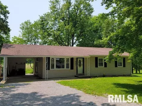 403 E Jackson St, De Soto, IL 62924