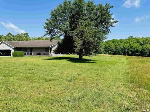 3685 Lick Creek Rd, Anna, IL 62906