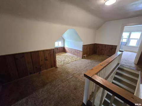 Entry Way - 1201 E Noleman St, Centralia, IL 62801 photo 6 of 6