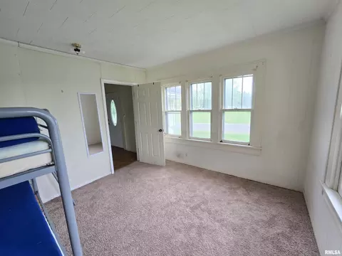 Bedroom - 1201 E Noleman St, Centralia, IL 62801 photo 2 of 7