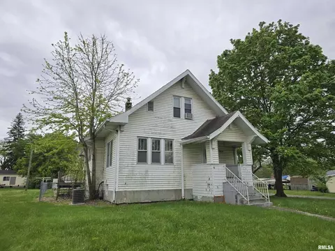 Other - 1201 E Noleman St, Centralia, IL 62801 photo 2 of 11