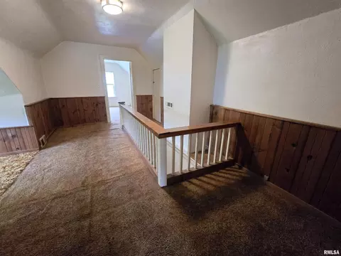 Entry Way - 1201 E Noleman St, Centralia, IL 62801 photo 4 of 6