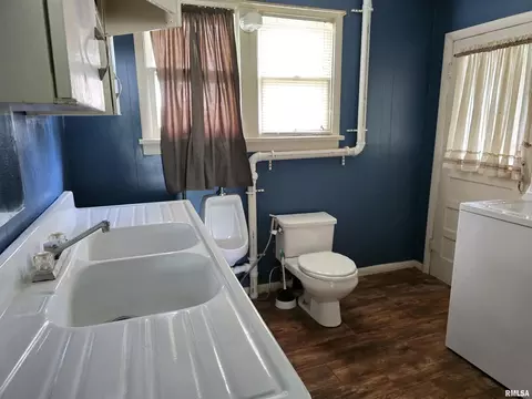 Other - 1201 E Noleman St, Centralia, IL 62801 photo 8 of 11