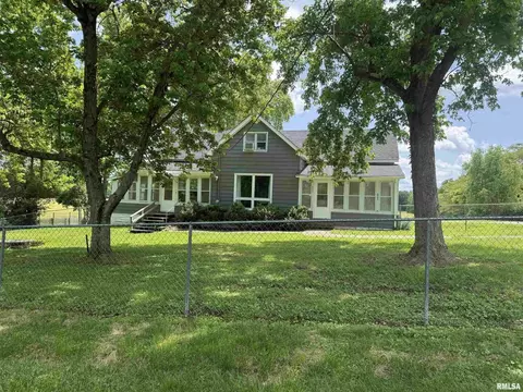 6984 Washington St, Mulkeytown, IL 62865