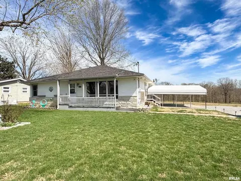 310 Williford Rd, Jonesboro, IL 62952