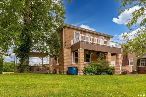 713 E Main St, Marion, IL 62959