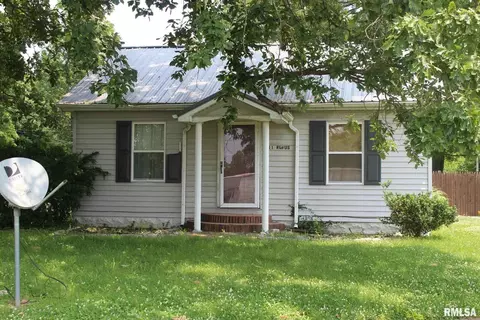 111 Rufus, Mount Vernon, IL 62864