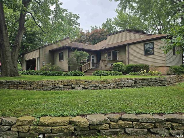 2998 Massac Creek Rd, Metropolis, IL 62960