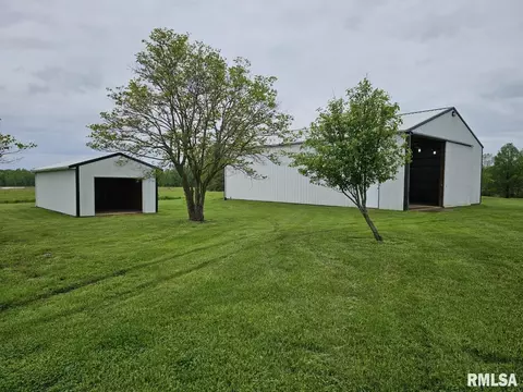 16485 E Robin Rd, Mount Vernon, IL 62864 photo 8