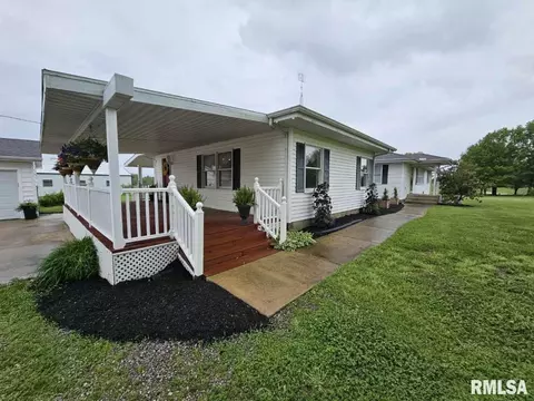 16485 E Robin Rd, Mount Vernon, IL 62864 photo 12