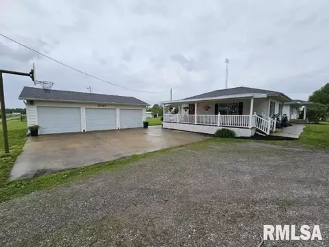 16485 E Robin Rd, Mount Vernon, IL 62864 photo 14