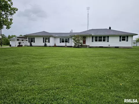16485 E Robin Rd, Mount Vernon, IL 62864 photo 4