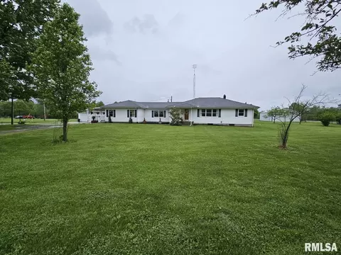 16485 E Robin Rd, Mount Vernon, IL 62864 photo 17