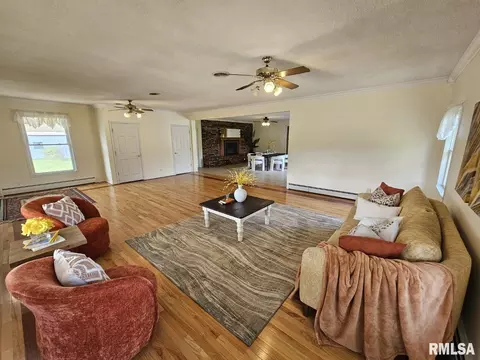 16485 E Robin Rd, Mount Vernon, IL 62864 photo 23