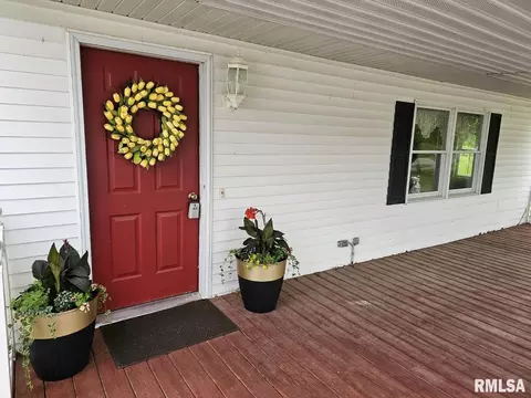 16485 E Robin Rd, Mount Vernon, IL 62864 photo 13