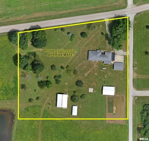 16485 E Robin Rd, Mount Vernon, IL 62864 photo 7