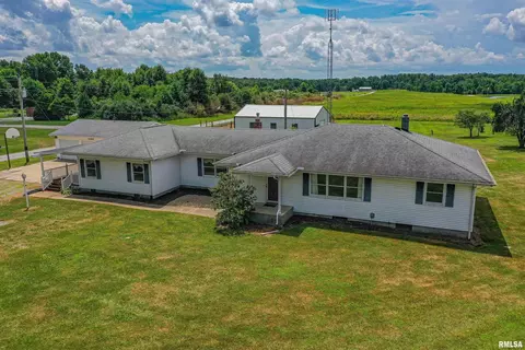 16485 E Robin Rd, Mount Vernon, IL 62864 photo 3