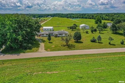 16485 E Robin Rd, Mount Vernon, IL 62864 photo 10