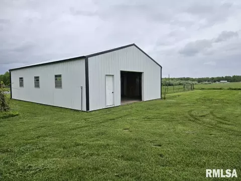 16485 E Robin Rd, Mount Vernon, IL 62864 photo 9