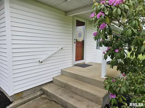16485 E Robin Rd, Mount Vernon, IL 62864 photo 20