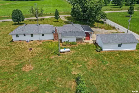 16485 E Robin Rd, Mount Vernon, IL 62864 photo 49