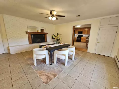16485 E Robin Rd, Mount Vernon, IL 62864 photo 27
