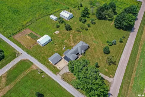 16485 E Robin Rd, Mount Vernon, IL 62864 photo 51