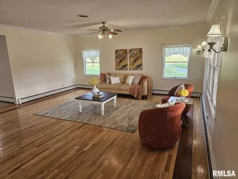 16485 E Robin Rd, Mount Vernon, IL 62864 photo 24