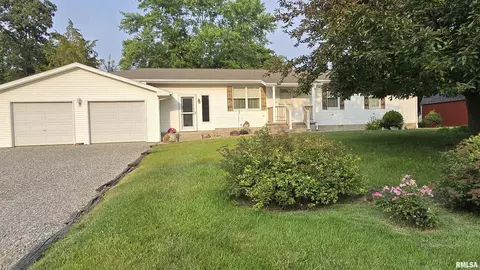 400 Old Broughton Rd, Eldorado, IL 62930 photo 8