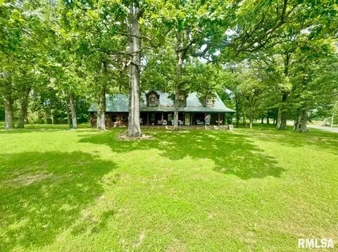 9596 Fox Hunters Rd, Coello, IL 62825