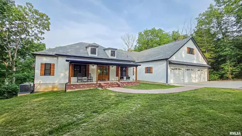 2940 Parrish, Goreville, IL 62939