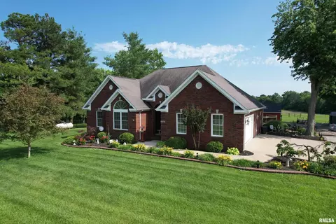 5024 Rosebud Rd, Metropolis, IL 62960