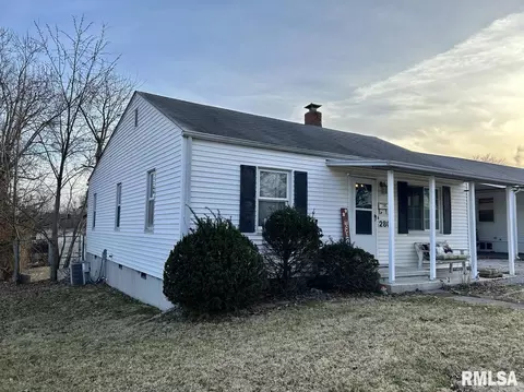 2805 College St, Mount Vernon, IL 62864