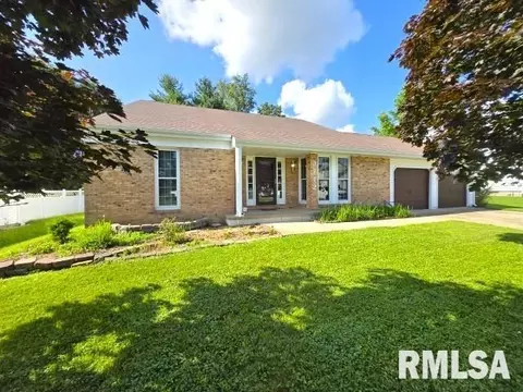 3112 Lime Ave, Mount Vernon, IL 62864