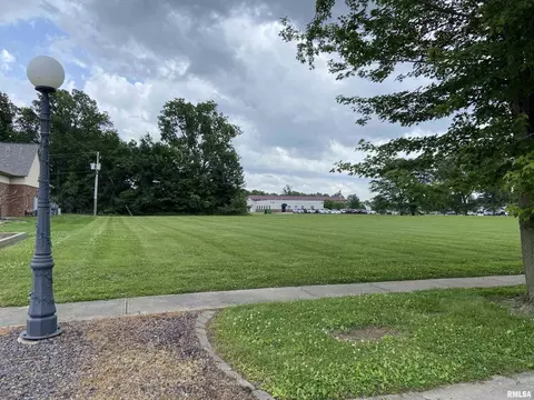 lot12 Cross Creek Blvd, Salem, IL 62881