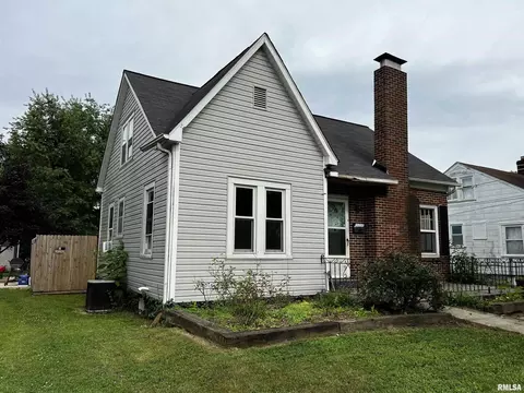 508 S 19th St, Mount Vernon, IL 62864