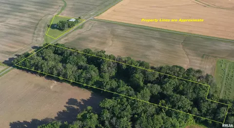 2900 Weilmuenster Rd, Lenzburg, IL 62255