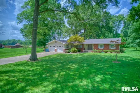 807 W Market St, Christopher, IL 62822 photo 54