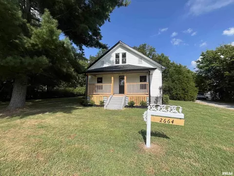 2664 Il Route 145 Hwy, Metropolis, IL 62960