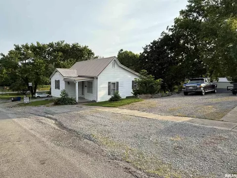 41 Cache Ave, Buncombe, IL 62912 photo 2