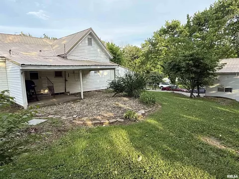 41 Cache Ave, Buncombe, IL 62912 photo 9