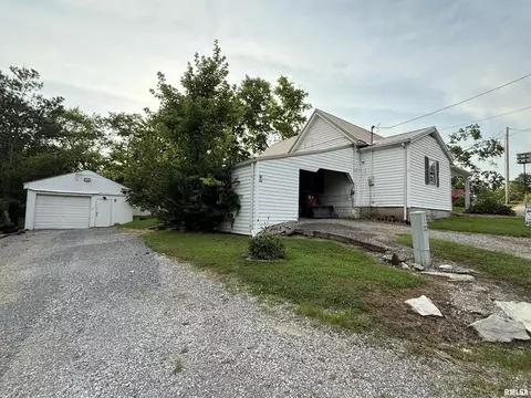 41 Cache Ave, Buncombe, IL 62912 photo 4