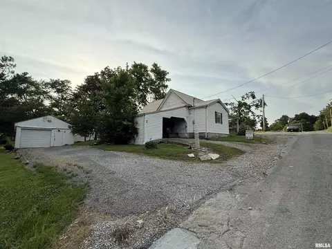 41 Cache Ave, Buncombe, IL 62912 photo 5
