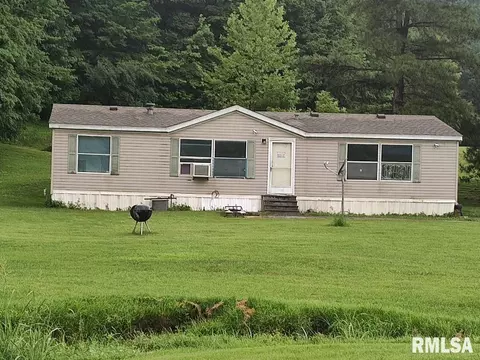 24563 Greg Hollow Rd, Thebes, IL 62990