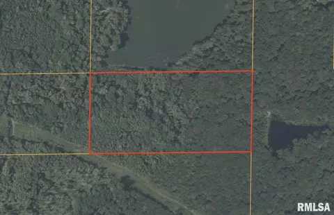 000 Greenridge Rd, Alma, IL 62807