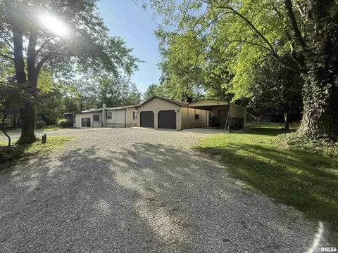 21 Sumac Cir, Makanda, IL 62958