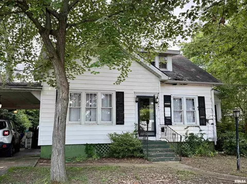 1703 North Ave, Metropolis, IL 62960