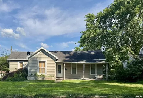200 S Green St, Anna, IL 62906