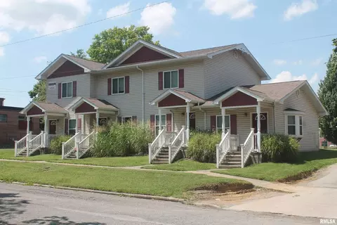 310-312 W Monroe St #4, Carbondale, IL 62901