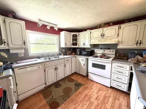 Kitchen - 401 S 7th St, Herrin, IL 62948 photo 1 of 2